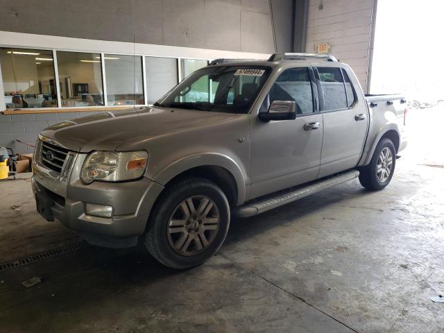 FORD EXPLORER S 2008 1fmeu33808ua05471