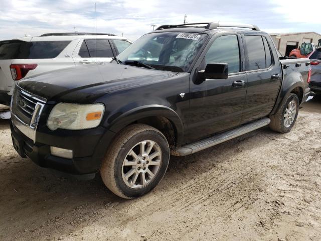 FORD EXPLORER 2007 1fmeu33817ua15702