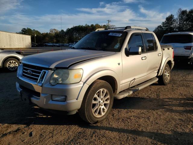 FORD EXPLORER 2007 1fmeu33827ua18592