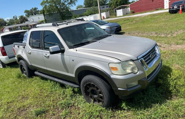 FORD EXPLORER 2007 1fmeu33827ua32945