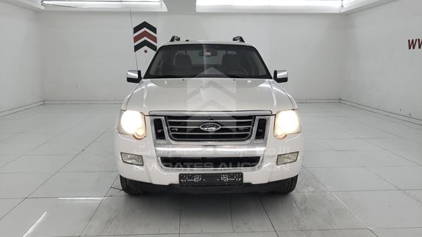 FORD EXPLORER 2008 1fmeu33828ua17654