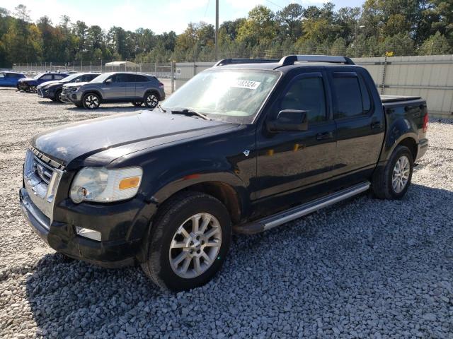 FORD EXPLORER S 2007 1fmeu33837ua10601