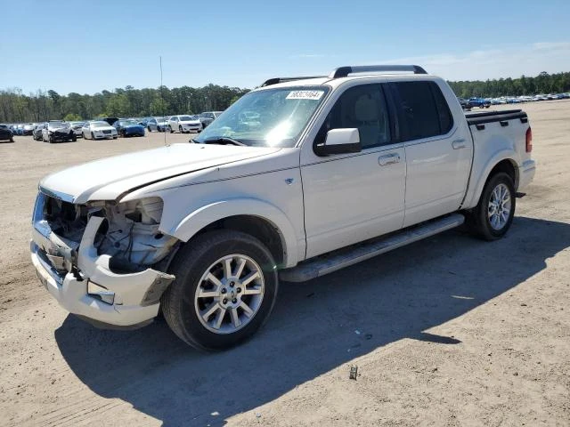 FORD EXPLORER S 2008 1fmeu33868ua37535