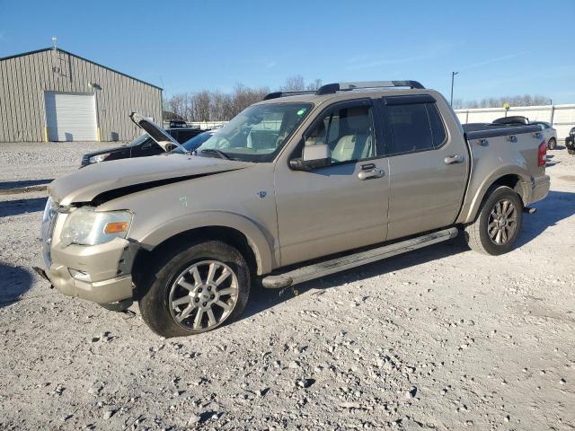 FORD EXPLORER 2007 1fmeu33877ua20791