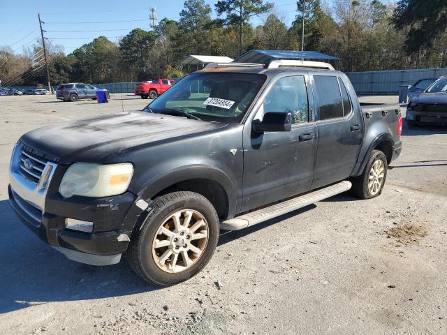 FORD EXPLORER 2007 1fmeu33887ua11386