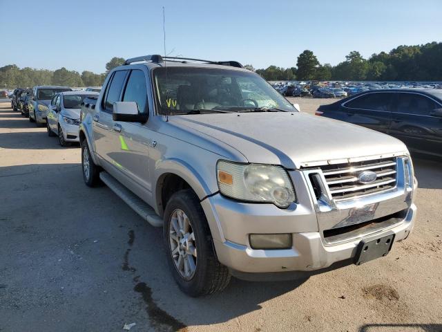 FORD EXPLORER 2007 1fmeu33897ua02969