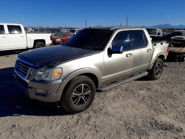 FORD EXPLORER 2008 1fmeu33e08ub26197