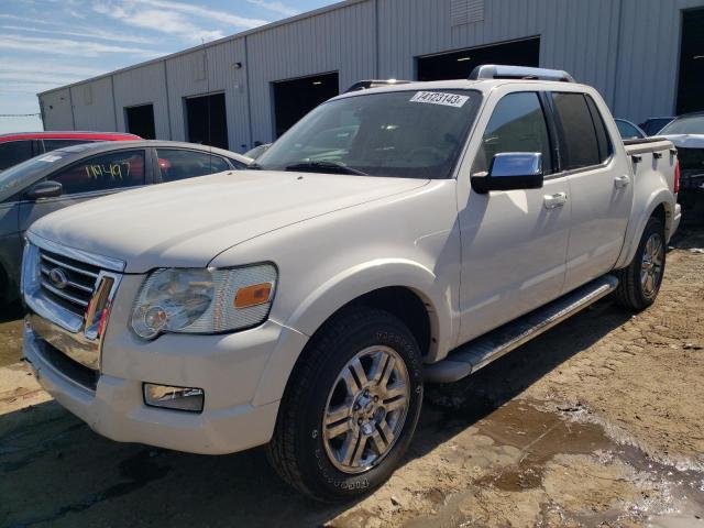 FORD EXPLORER 2008 1fmeu33e28ua19894