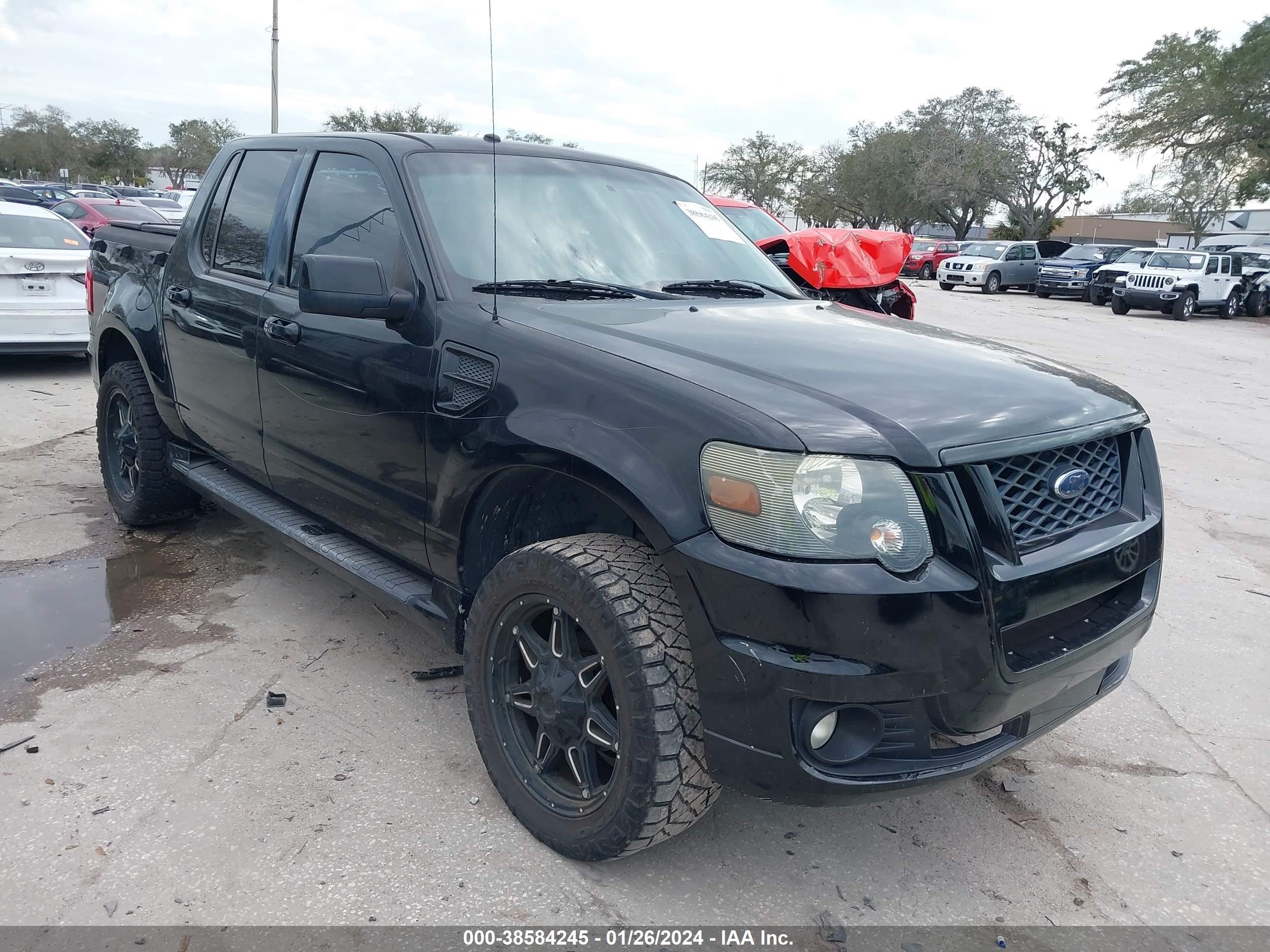 FORD EXPLORER SPORT TRAC 2008 1fmeu33e38ua87962