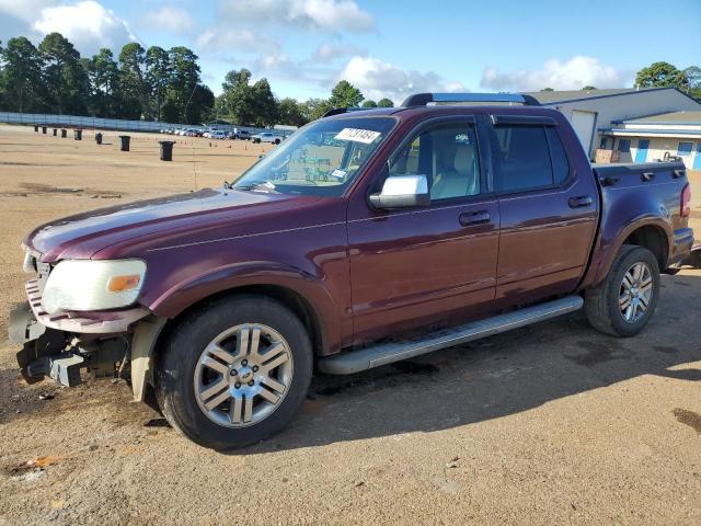 FORD EXPLORER S 2008 1fmeu33e48ub31189