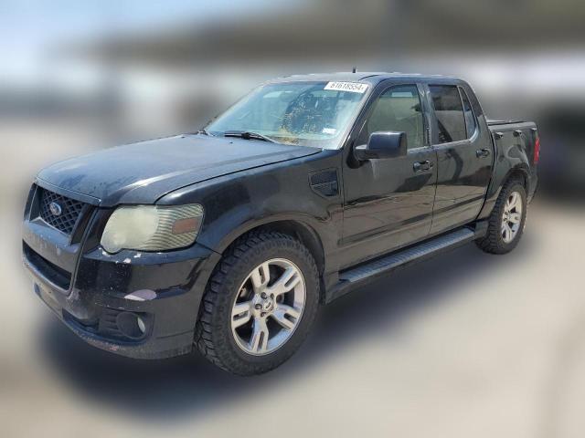 FORD EXPLORER 2009 1fmeu33e99ua00020