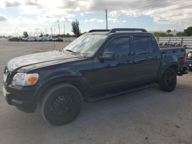 FORD EXPLORER S 2007 1fmeu33k27ua21598