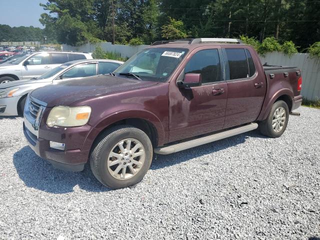 FORD EXPLORER S 2007 1fmeu33k27ua24114