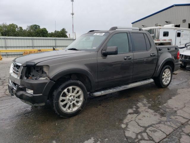 FORD EXPLORER S 2007 1fmeu33k57ua07954