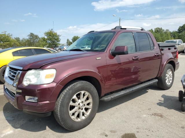 FORD EXPLORER S 2007 1fmeu33k57ua15455