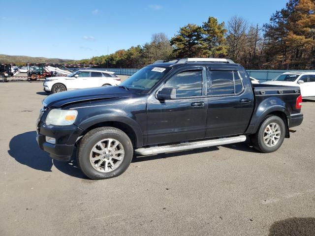 FORD EXPLORER 2007 1fmeu33k57ua15794