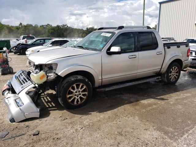 FORD EXPLORER S 2007 1fmeu33k57ua16492