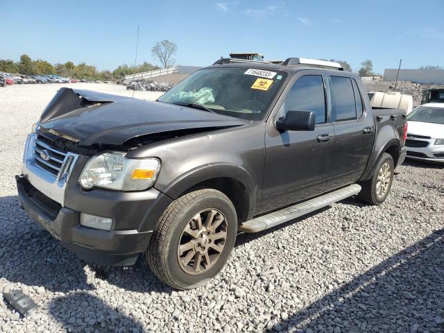 FORD EXPLORER S 2007 1fmeu33k67ub60181