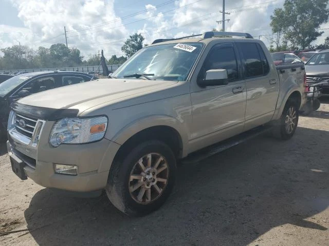 FORD EXPLORER S 2007 1fmeu33k87ua10492