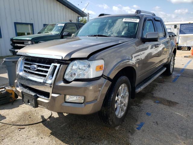 FORD EXPLORER 2007 1fmeu33k87ua19869