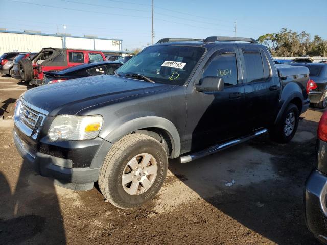 FORD EXPLORER S 2010 1fmeu3be0aua31372