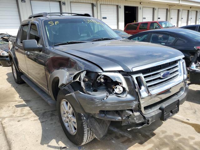 FORD EXPLORER S 2010 1fmeu3be0aua41559