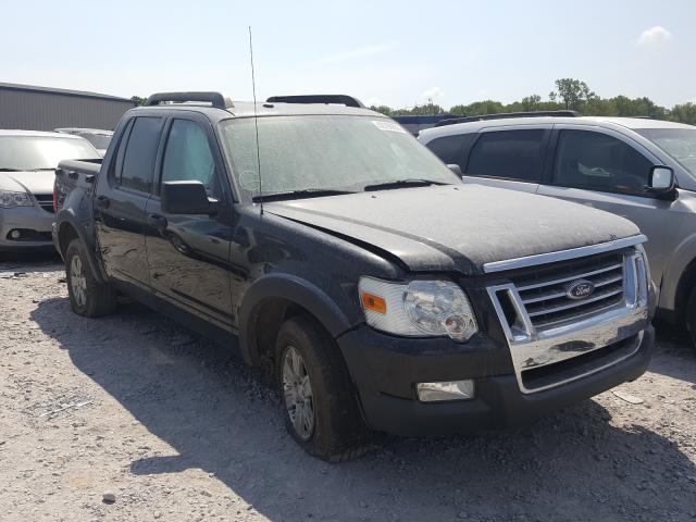 FORD EXPLORER S 2010 1fmeu3be0aua51637