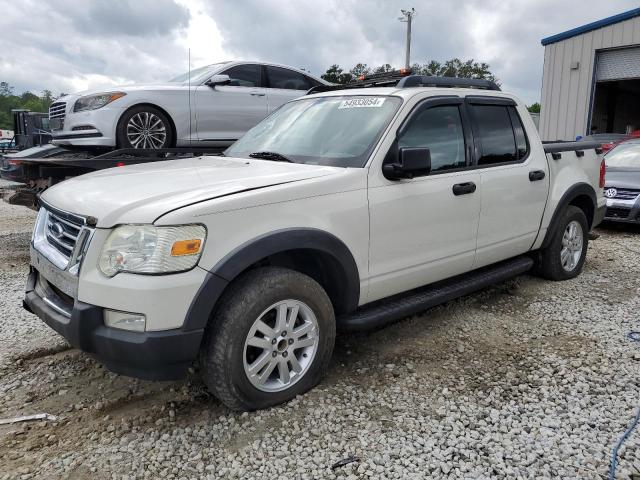 FORD EXPLORER 2010 1fmeu3be0auf00394