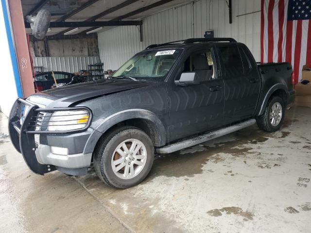 FORD EXPLORER S 2010 1fmeu3be0auf04185