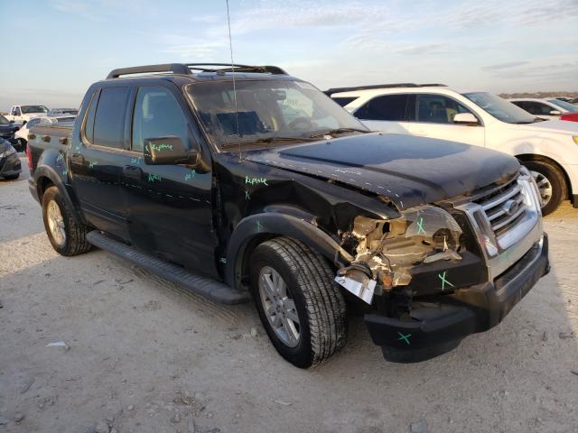 FORD EXPLORER S 2010 1fmeu3be0auf08012