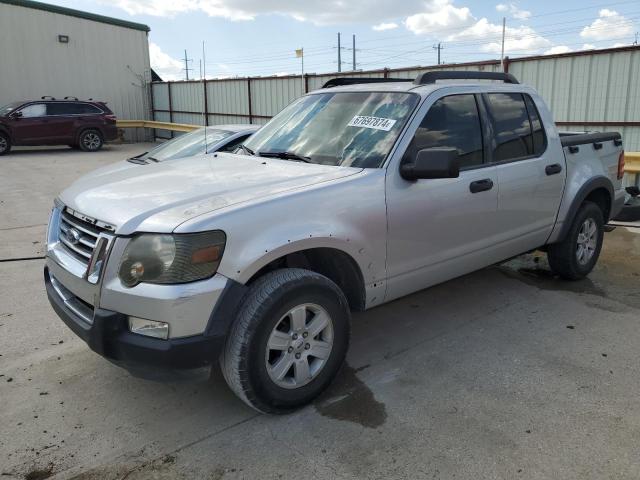 FORD EXPLORER S 2010 1fmeu3be1aua26617