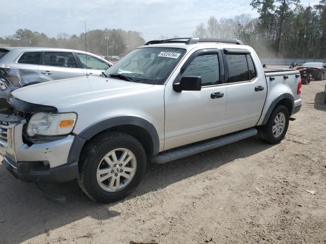 FORD EXPLORER 2010 1fmeu3be1auf01814