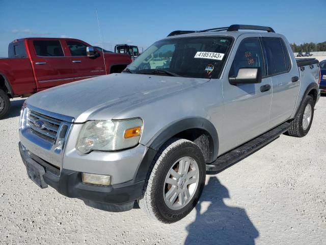 FORD EXPLORER S 2010 1fmeu3be1auf04227