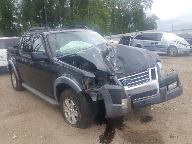 FORD EXPLORER S 2010 1fmeu3be1auf06219