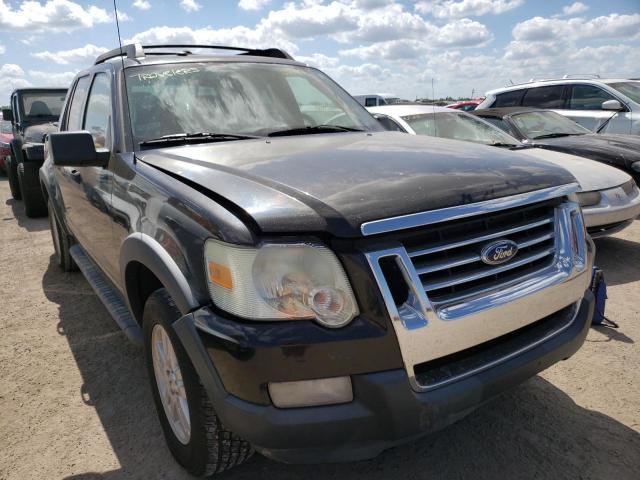 FORD EXPLORER S 2010 1fmeu3be2aua00575