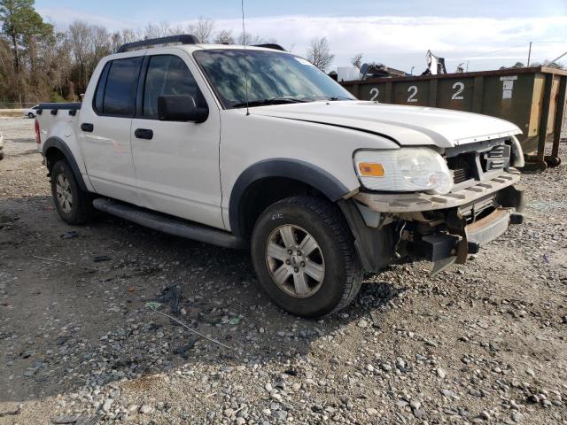 FORD EXPLORER S 2010 1fmeu3be2aua38713