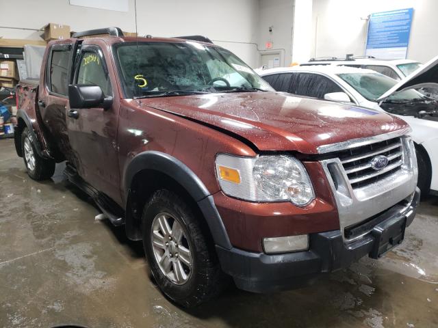 FORD EXPLORER S 2010 1fmeu3be2auf02714