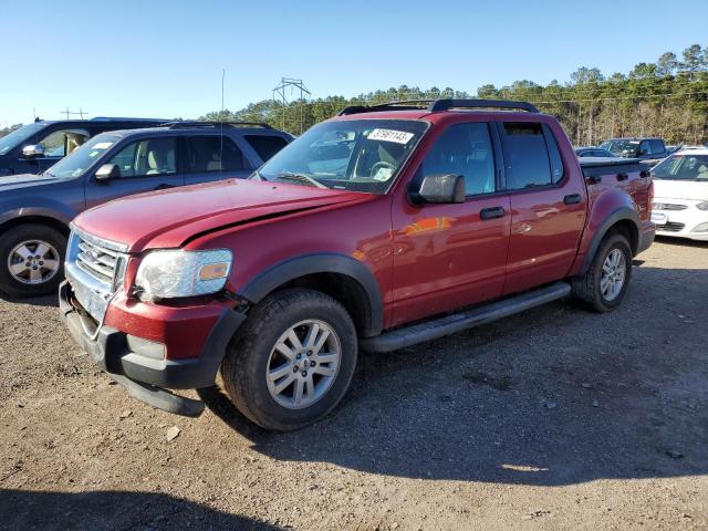 FORD EXPLORER S 2010 1fmeu3be2auf06231