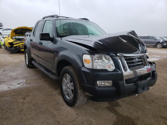 FORD EXPLORER S 2010 1fmeu3be2auf06469