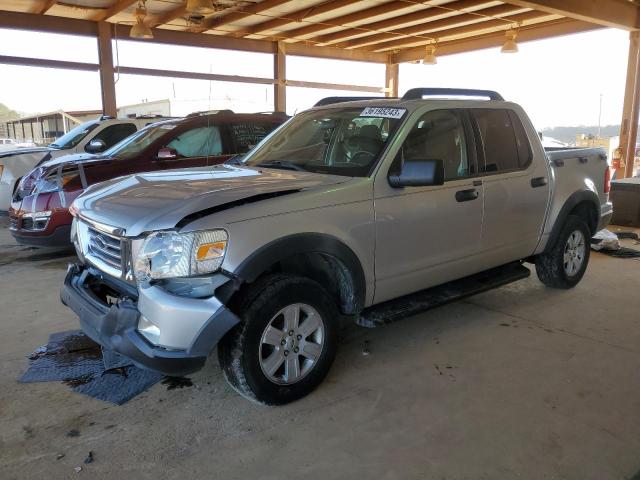 FORD EXPLORER S 2010 1fmeu3be2auf06973