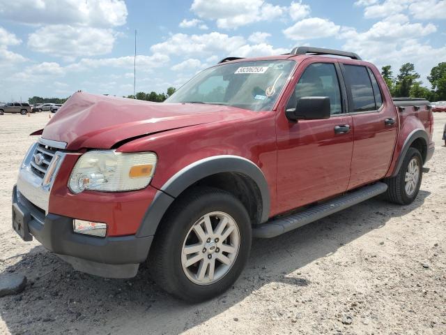 FORD EXPLORER S 2010 1fmeu3be3aua21824