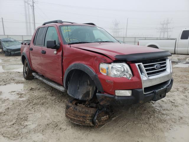 FORD EXPLORER S 2010 1fmeu3be3aua44813