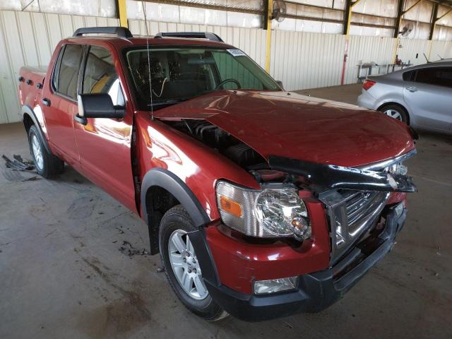 FORD EXPLORER S 2010 1fmeu3be3auf04326