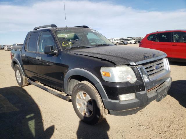 FORD EXPLORER S 2010 1fmeu3be4aua05941