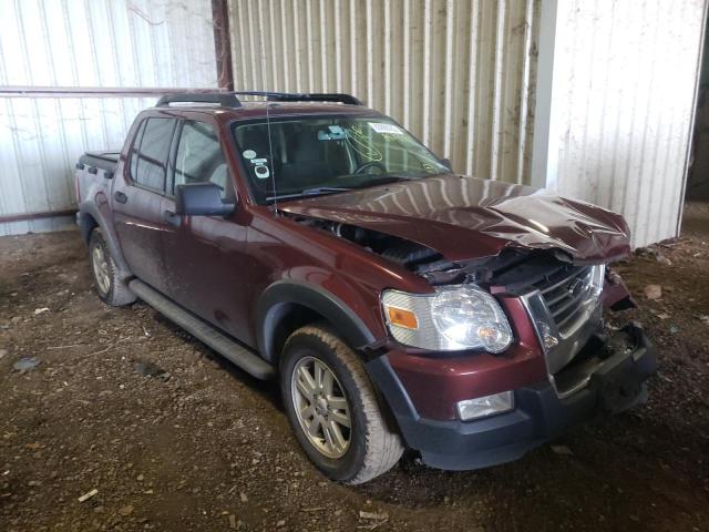 FORD EXPLORER S 2010 1fmeu3be4aua09326