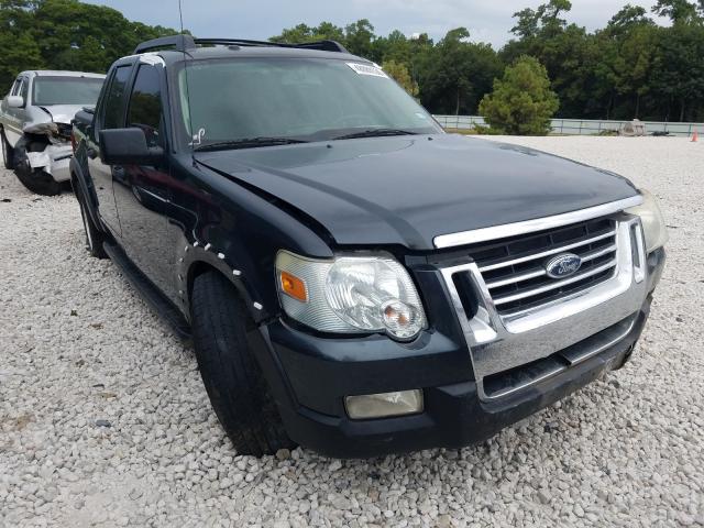 FORD EXPLORER S 2010 1fmeu3be4aua13697