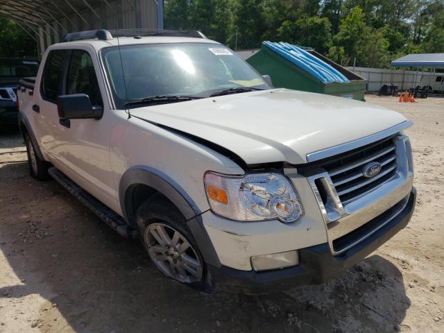 FORD EXPLORER S 2010 1fmeu3be4aua54296