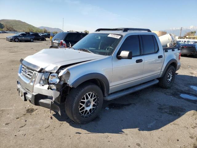 FORD EXPLORER S 2010 1fmeu3be4auf06599