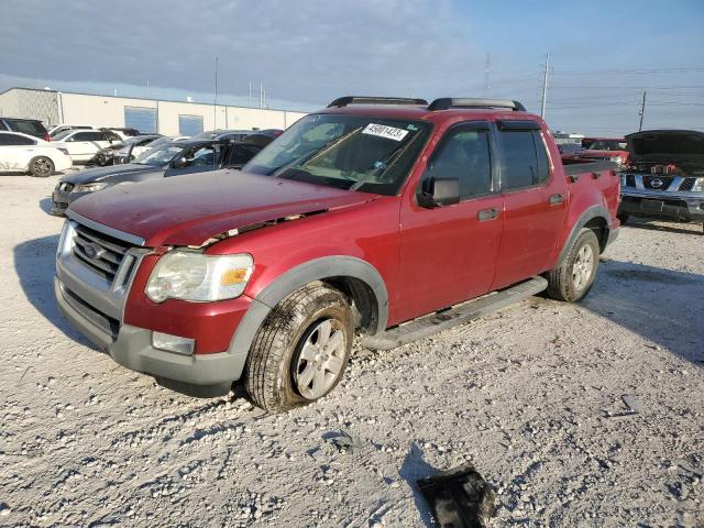 FORD EXPLORER S 2010 1fmeu3be5aua02594