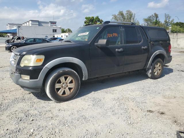 FORD EXPLORER 2010 1fmeu3be5aua36891